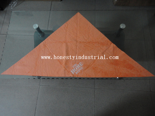 honesty-pva cool towel (Double- clicking picture enlarged view)