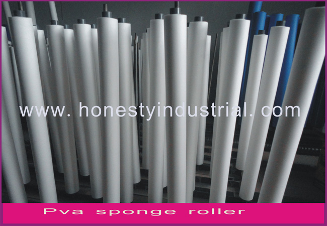 honesty pva roller (Double- clicking picture enlarged view)