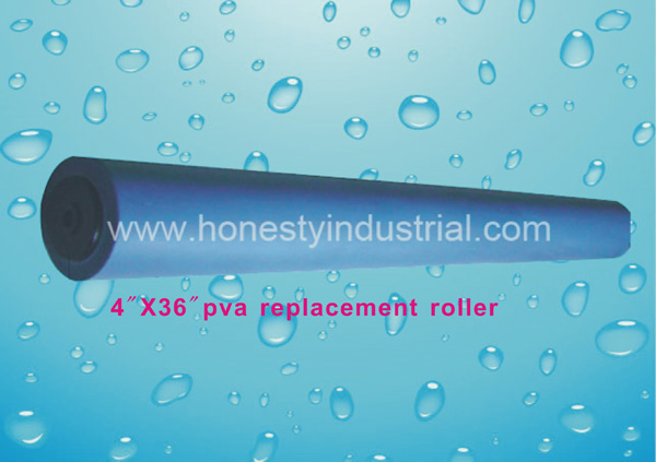 honesty PVA Roller (Double- clicking picture enlarged view)