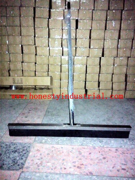 Water Removal Squeegee